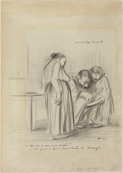  von Jean-Louis Forain