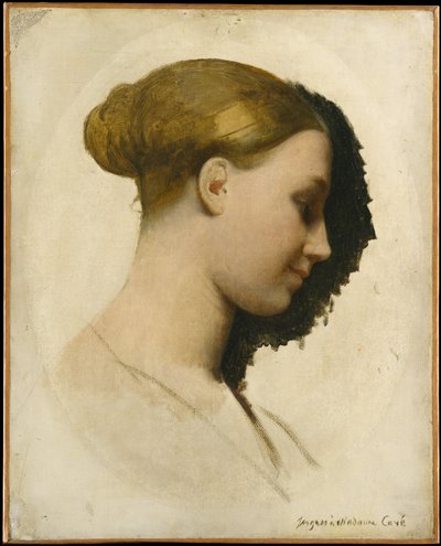  von Jean Auguste Dominique Ingres