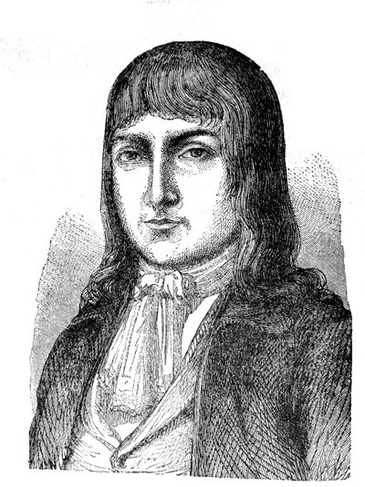 Boishardy von Jean Edouard Dargent