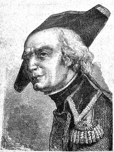 Dagobert von Jean Edouard Dargent