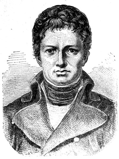 Desgenettes von Jean Edouard Dargent