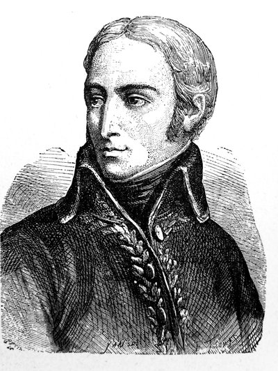 Dessoles von Jean Edouard Dargent