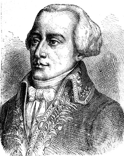 Petiet von Jean Edouard Dargent