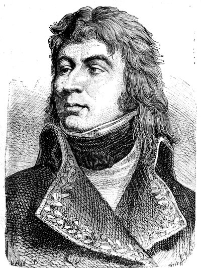 Reynier von Jean Edouard Dargent