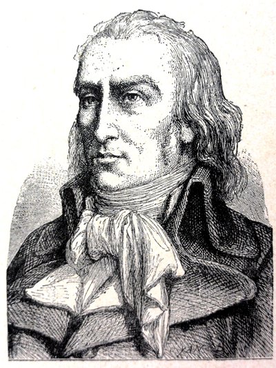 Schérer von Jean Edouard Dargent