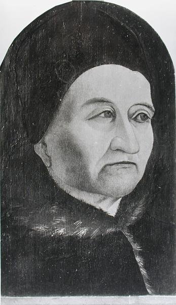 Jean Dunois (1402-68) Der Bastard von Orléans, Graf von Dunois und Longueville, ca. 1470 von Jean Fouquet