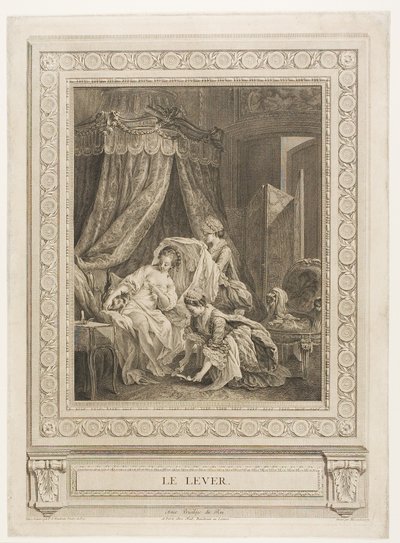 Der Aufstieg von Jean Massard