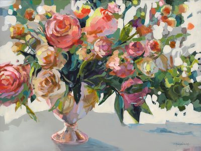 Rosen von Jenny Westenhofer
