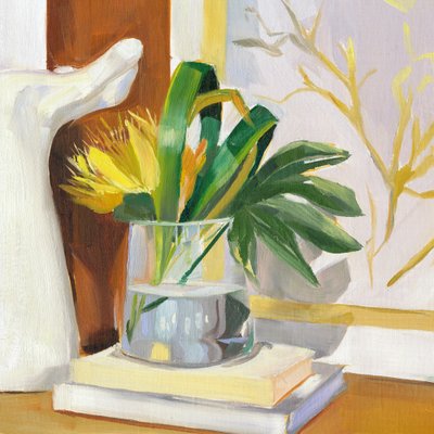 Geschäfte von Rosemary von Jenny Westenhofer
