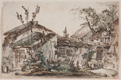„Römische“ Aussicht von Jens Petersen Lund