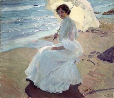  von Joaquín Sorolla