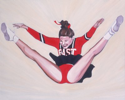 Osten, 2002 von Joe Heaps Nelson