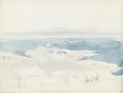  von Johan Christian Dahl