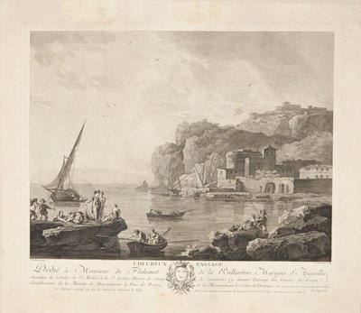 Fiolen. Illustration zu Kaalunds "Fabler for Børn". Siehe Kommentar aus dem Ark-Katalog. von Johan Thomas Lundbye
