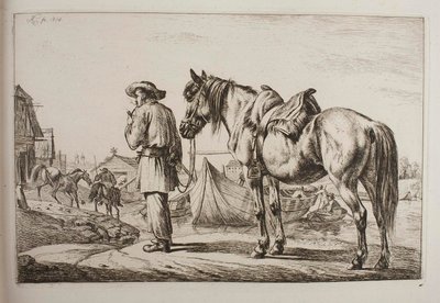  von Johann Adam Klein