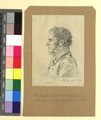  von Johann Adam Klein