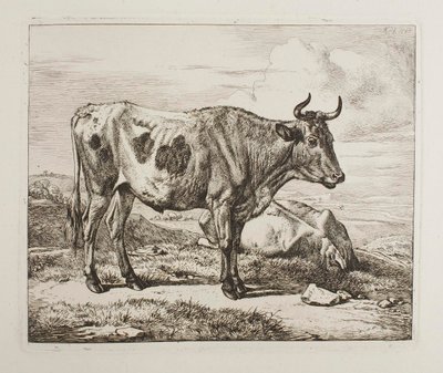  von Johann Adam Klein
