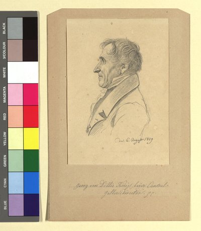 von Johann Adam Klein