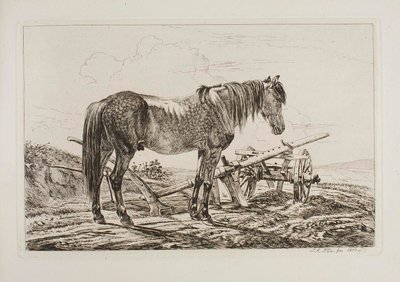  von Johann Adam Klein