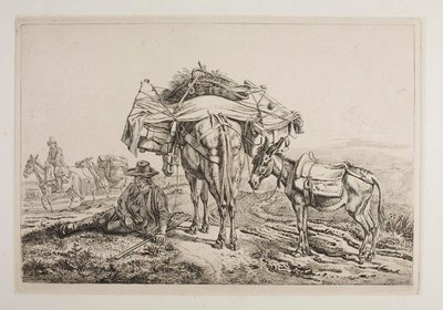 von Johann Adam Klein