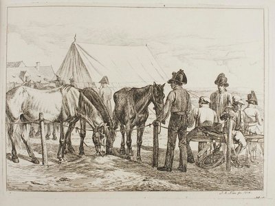  von Johann Adam Klein