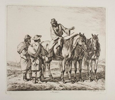  von Johann Adam Klein