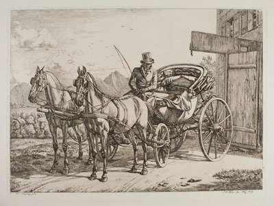  von Johann Adam Klein