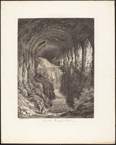  von Johann Christian Reinhart