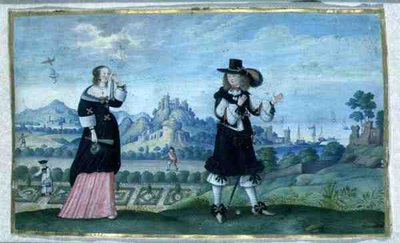 Ein herzlicher Abschied von Johann Jacob Besserer