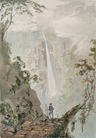Pan von Johann Till