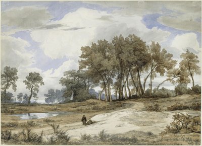  von Johann Wilhelm Schirmer