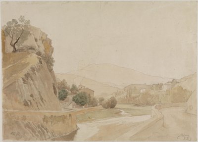  von Johann Wilhelm Schirmer