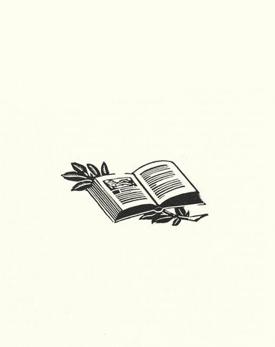 Illustration für Madame Bovary von Gustave Flaubert von John Austen