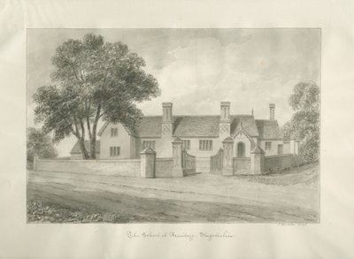 Armitage School von John Buckler