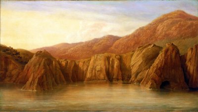 Die Rettung der Ladung und Schätze der HMS 
