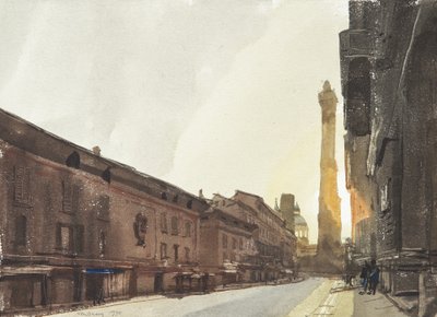 Bologna von John Coverdale Newberry