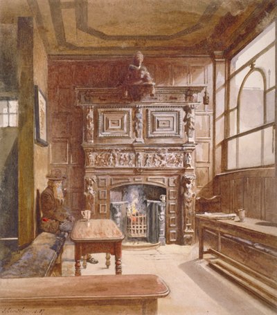 Salon des Queen