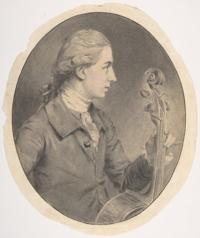 Thomas Jackson von John Downman