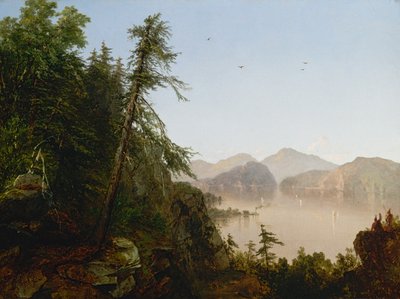  von John Frederick Kensett