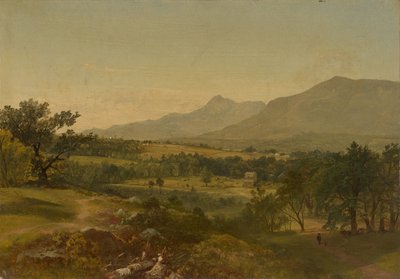  von John Frederick Kensett