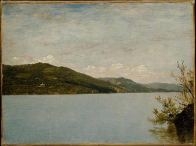  von John Frederick Kensett