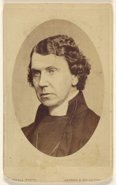  von John Jabez Edwin Mayall
