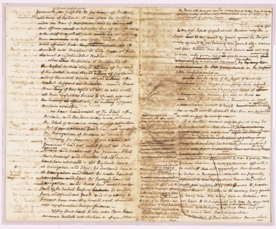 Federalist Papers von John Jay
