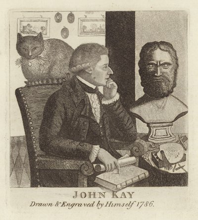 John Kay von John Kay