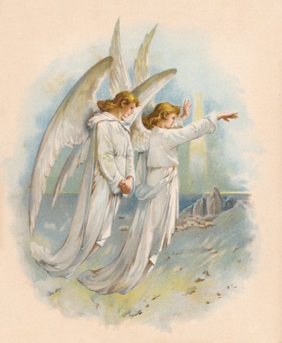 "Ehre sei Gott in der Höhe" von John Lawson