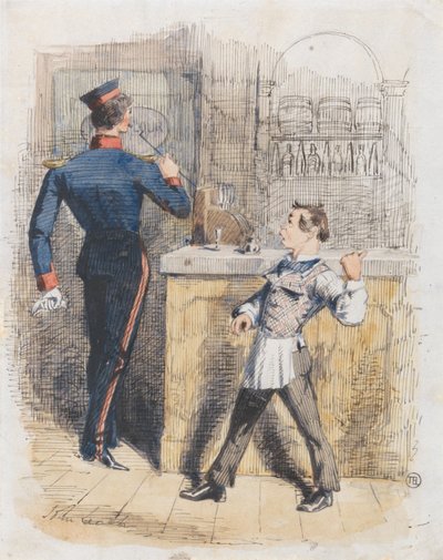  von John Leech