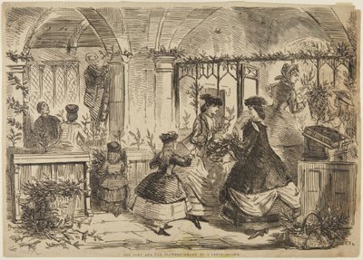  von John Leech