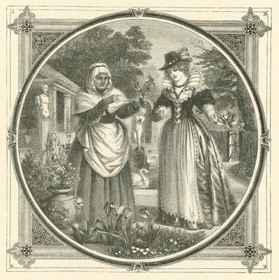 Jede Blume verliert schließlich ihren Duft von John Leighton