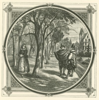 Eile mit Weile von John Leighton