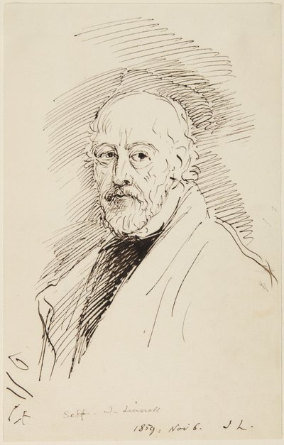  von John Linnell